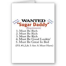 15 Sugar Daddy Memes That Are Too Funny Not To Share