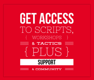 Get access to scripts